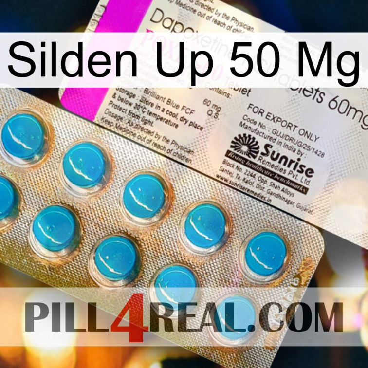 Silden Up 50 Mg new07